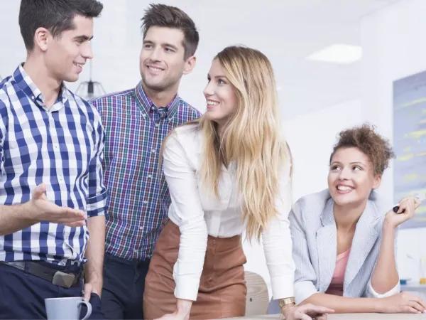 Brand Strategy & Equity