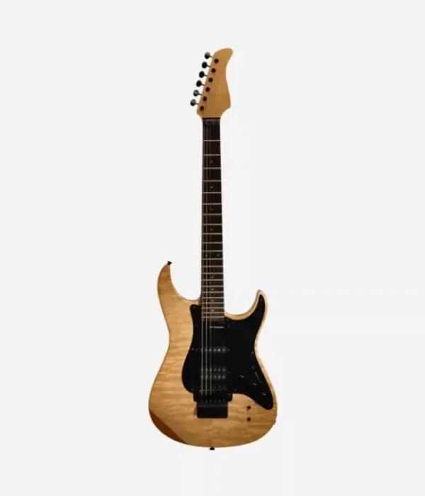 MR710F-12 String Natural Satin