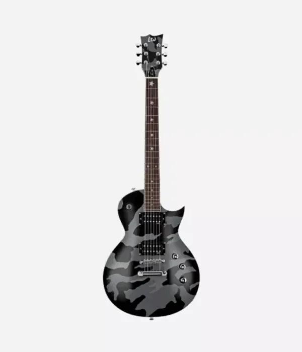 PRS Gray G88