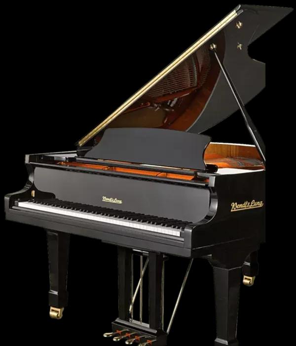 Hans Hoyer G10A-L1 Double Horn